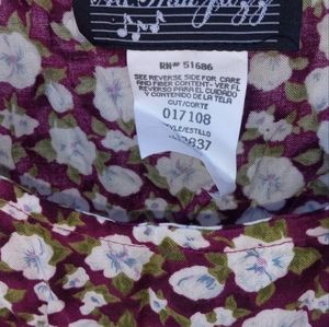 Vintage new with tags dress